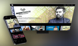 Canal Extremadura - app - ott