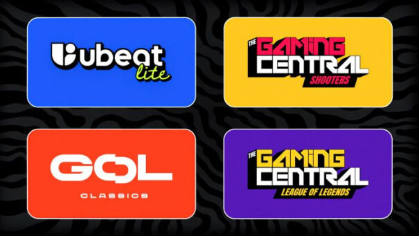 Canales Mediapro FAST