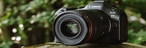 EOS R6 Mark III, la nueva cámara híbrida de Canon con un sensor de 32 MP y grabación 7K RAW EOS R6 Mark III, la nueva cámara híbrida de Canon con un sensor de 32 MP y grabación 7K RAW