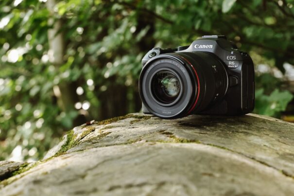 Canon EOS R6 Mark-III (Foto: Leo Thomas)
