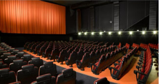 Cines Verdi - 100 años - centenario