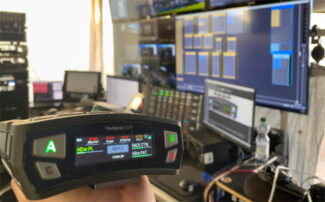 Clear-Com - Nürburgring