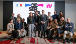 Clúster Audiovisual de Madrid - Observatorio del Audiovisual de Madrid