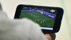 Contenido deportivo - Móvil - Smartphone