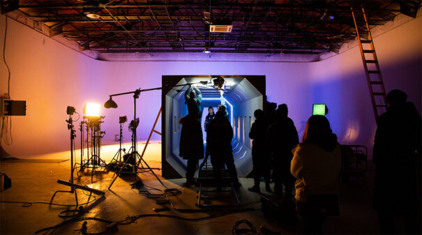 Emergente Cine Lab convocatoria