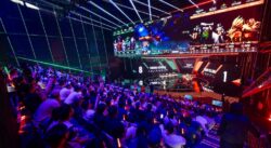 Festival Esports World Cup