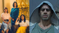 Filmin - Festival de Huelva de Cine Iberoamericano - Estrenos