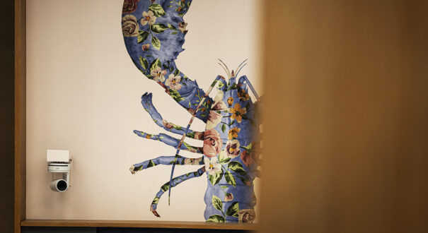 Gran Hermano - Revolución técnica - 25 aniversario - Zeppelin / Mediaset España. (Foto: Enrique Cidoncha)