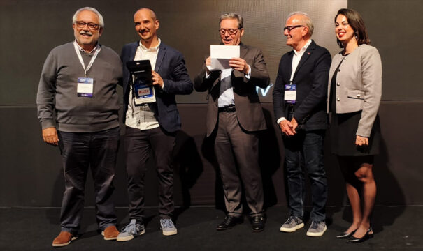 HbbTV Awards 2025 - 3Cat