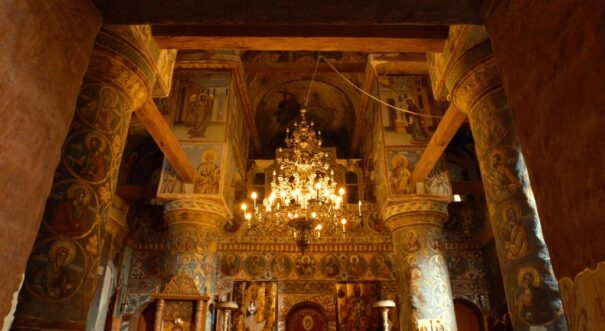 Hunting Places (Arte)