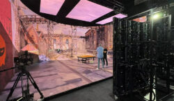 INFiLED - Web3TV - VP Studio - 虚拟制作