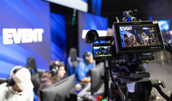 ISE 2026 - Spark - (Foto: ISE 2025)