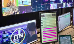 ITN - Matrox - TAG - Techex