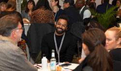 Iberseries - Berlinale - Series Match - Encuentro