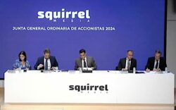 Junta Accionistas Squirrel 2024
