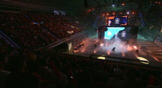 LEC Madrid Summer Finals 2025