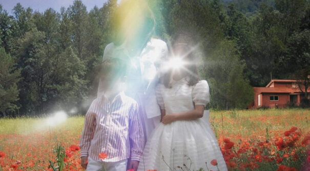 La Chaparra - Secta - Movistar Plus+ - Serie documental original