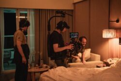 La hoguera (Foto: Panos Chatziiosif)