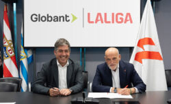 LaLiga - Globant - IA Agéntica