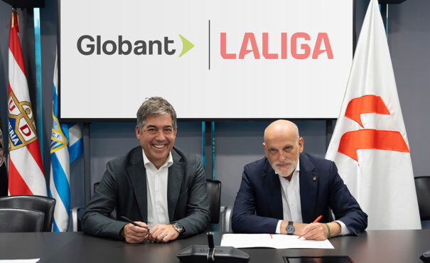 LaLiga - Globant - IA Agéntica