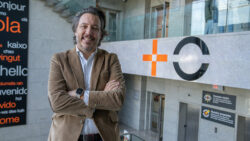 MásOrange - 伊格纳西奥·加西亚-莱加兹 - Orange TV