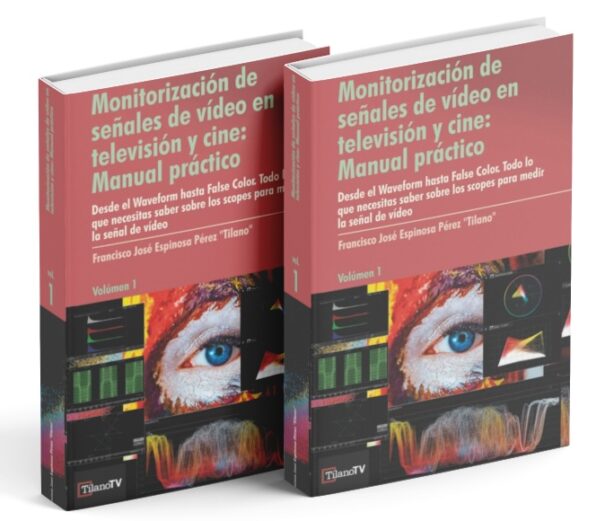 テレビや映画のビデオ信号のモニタリング: 実践マニュアル
