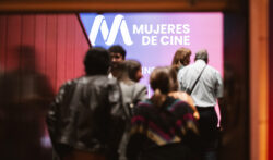 Mujeres de Cine - Nosotras contamos