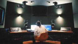 Nugen Audio - Aneek Thapar - Dolby Atmos - Halo Upmix