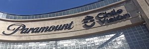 Paramount vende Chilevisión a Vytal Group