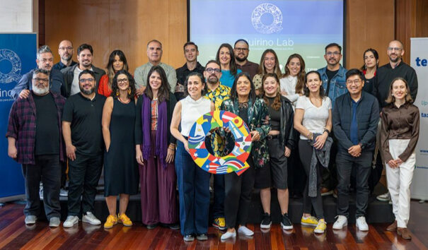 Quirino Lab - Tenerife