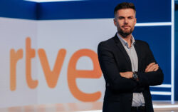 RTVE - Andalucía - Diego Garcés