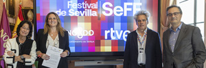 RTVE، الشريك الاستراتيجي الجديد لمهرجان إشبيلية