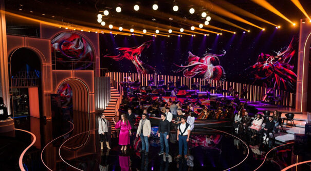 RTVE - Gestmusic - ARIA Locos por la opera