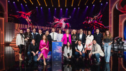 RTVE - Gestmusic - ARIA Locos por la opera