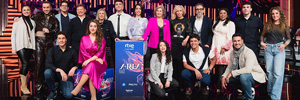 Gestmusic prepara un nuevo reality musical para RTVE: ‘Aria, locos por la ópera’