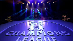 RTVE - Movistar Plus+ - Champions League