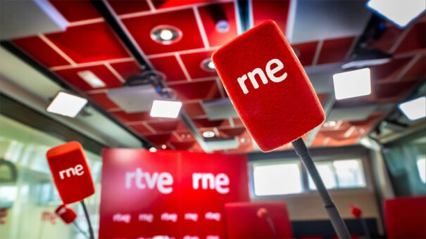 RTVE - RNE - Fin emisiones Onda Media