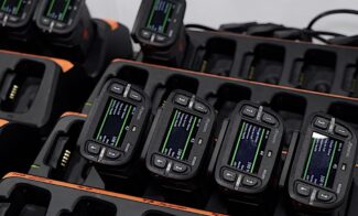 Riedel en LEC Madrid Summer Finals 2025