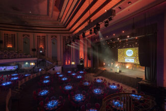 Rise España - Evento