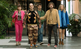 Rodaje Burundanga (Foto: Pere Girbau Pladesala)