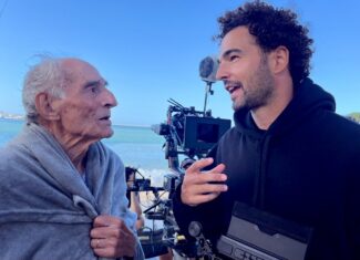 Saturnino García y Gonzaga Manso