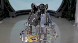 NHK 在 4K HDR 峰会上以 30K 和 360° 的沉浸式体验带来惊喜