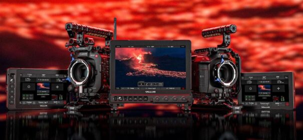 SmallHD Cano Control