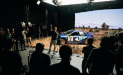 Sony - VP - Producción virtual - Universidad de las Artes de Norwich