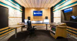 Sound Station Lisboa - Visual Data - EVA