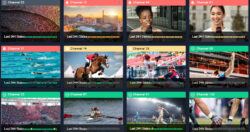 Telestream - Argus - Live Look