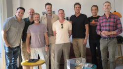 Zeta Studios - Cumbre - Estados Unidos - Hollywood