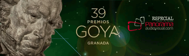 36 Goyas 2025