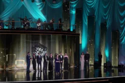 31 Premios Forque (Foto: EGEDA)