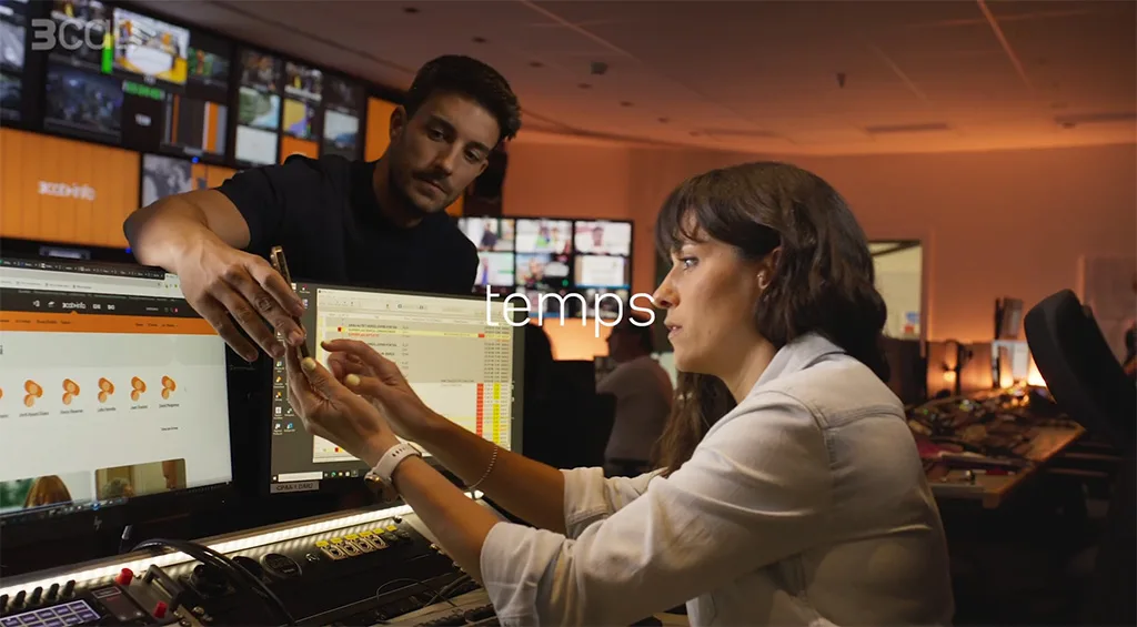 3Cat - 3Catinfo - Atrevia - Campaña